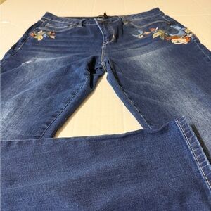 Royalty forme mid rise size 14 32x28